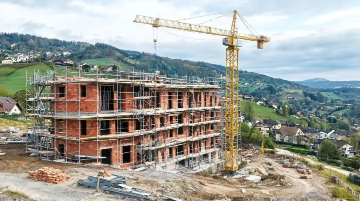 Sanierungseinschätzung & Kalkulation in Bohmte